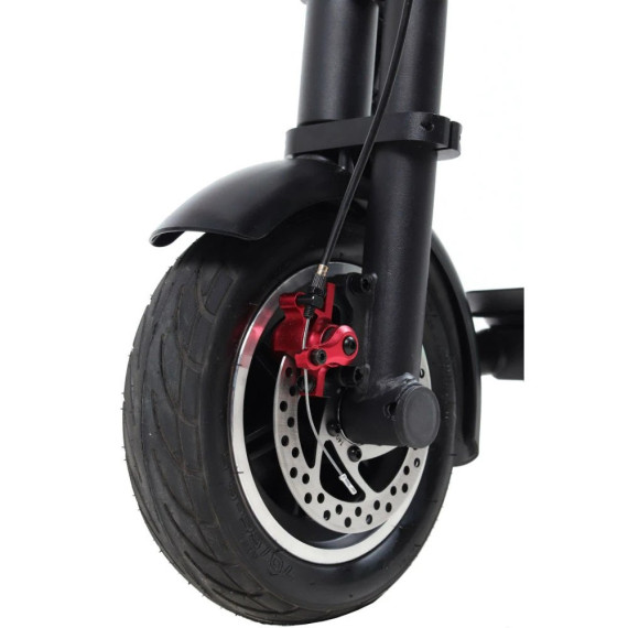 Электросамокат Maxxter TEO MAX