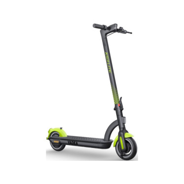 Электросамокат YADEA KS3 Lite Grey/Green (KS3liteGREY/GREEN)