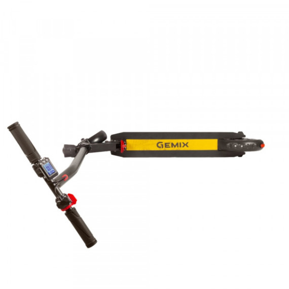 Электросамокат Gemix GM18