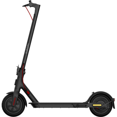 Электросамокат Xiaomi Mi Electric Scooter 3 Lite Black (BHR5388GL)