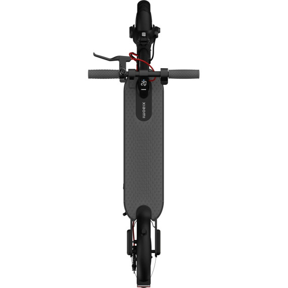 Электросамокат Xiaomi Mi Electric Scooter 3 Lite Black (BHR5388GL)