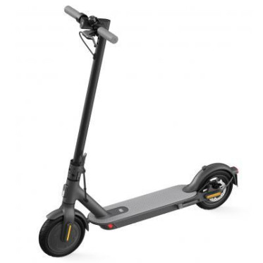 Электросамокат Xiaomi Mi Electric Scooter 1s Black