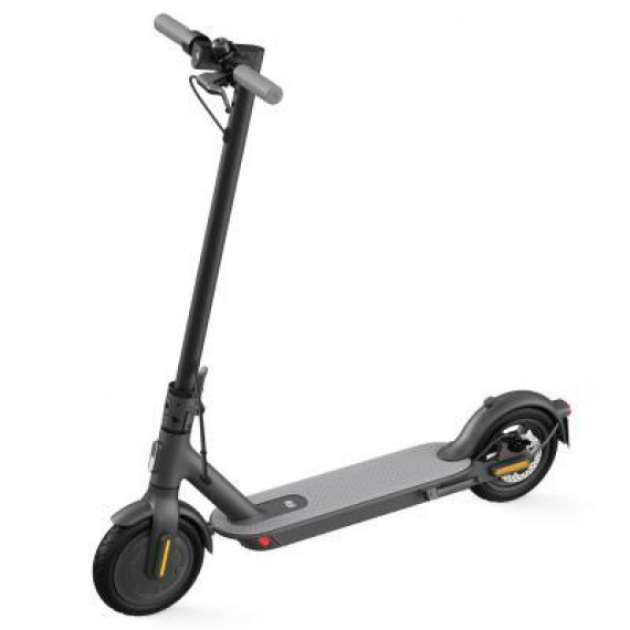 Электросамокат Xiaomi Mi Electric Scooter 1s Black