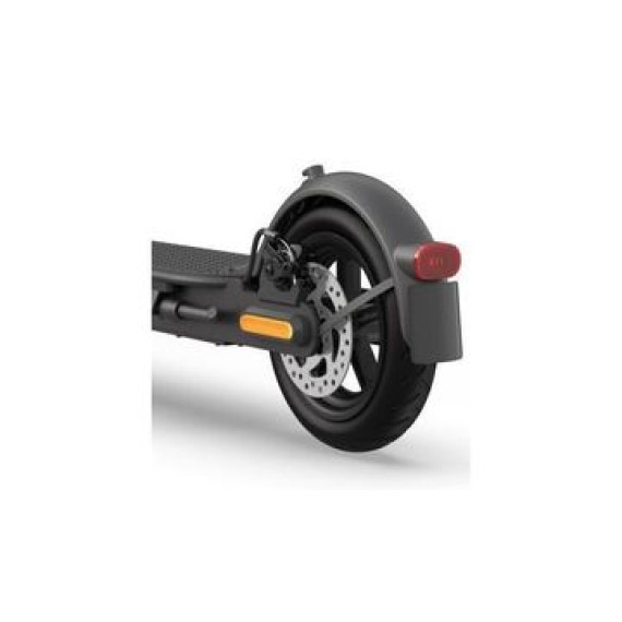 Электросамокат Xiaomi Mi Electric Scooter 1s Black