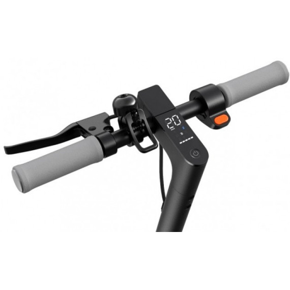 Xiaomi Mi Electric Scooter Essential Black