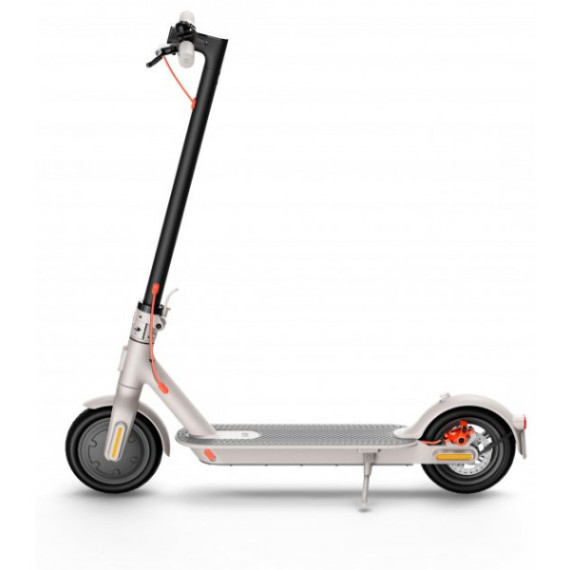 Xiaomi Mi Electric Scooter 3 Grey