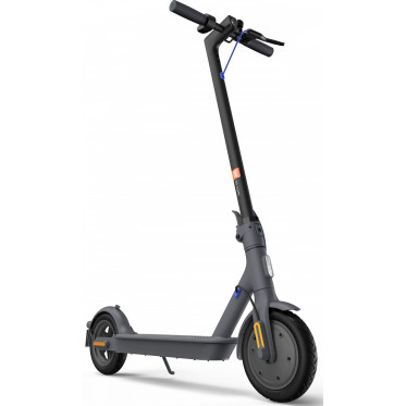 Xiaomi Mi Electric Scooter 3 Black