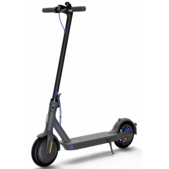 Xiaomi Mi Electric Scooter 3 Black