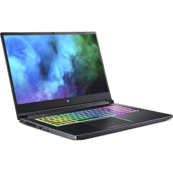 Acer Predator Helios 300 PH317-55-790N Abyssal Black (NH.QB7EC.007)