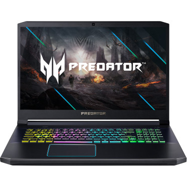 Acer Predator Helios 300 PH315-54-760S (NH.QC2AA.007