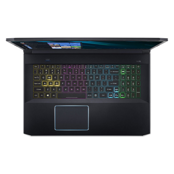 Acer Predator Helios 300 PH315-54-760X (NH.QC2AA.008)