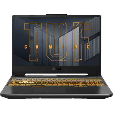 ASUS TUF Gaming F15 FX506HM (FX506HM-HN017W)