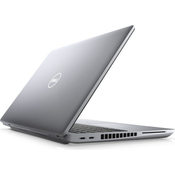 Dell Latitude 5521 (N012L552115EMEA_W11)