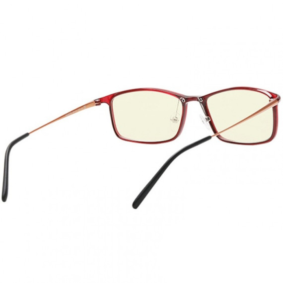 Очки для компьютера Xiaomi Computer Glasses Red (DMU4048TY)