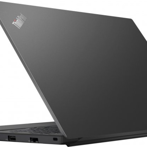 Lenovo ThinkPad E15 Gen 2 Black (20TD002NRA)