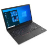 Lenovo ThinkPad E15 Gen 2 Black (20TD002NRA)