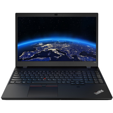 Lenovo ThinkPad P15v Gen 2 Black (21A9004VRA)