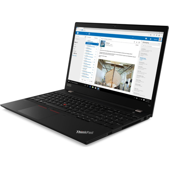 Lenovo ThinkPad T15 Gen 2 (20W400K7US)
