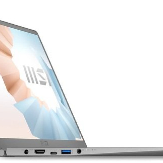 MSI Modern 15 A11MU Metallic (A11MU-881CZ)