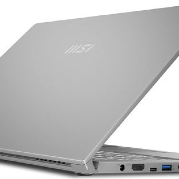 MSI Modern 15 A11MU Metallic (A11MU-881CZ)
