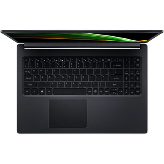 Acer Aspire 5 A515-45-R8HR Charcoal Black (NX.A83EU.004)
