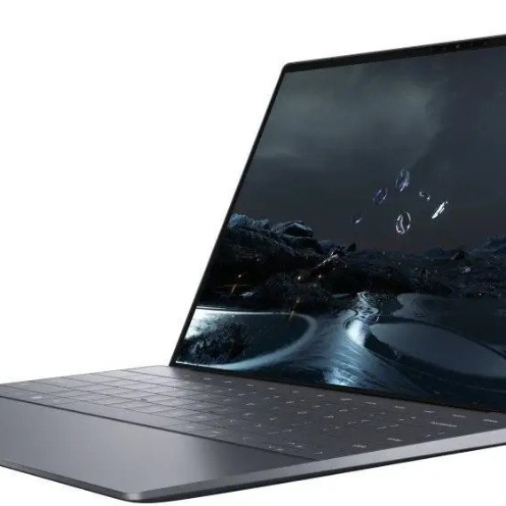 Dell XPS 13 Plus 9320 Black (9320-77626)