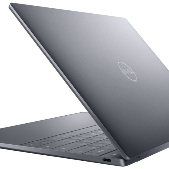 Dell XPS 13 Plus 9320 Black (9320-77626)