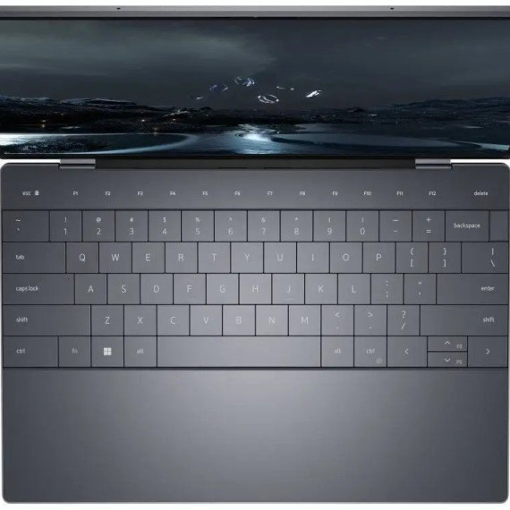 Dell XPS 13 Plus 9320 Black (9320-77626)