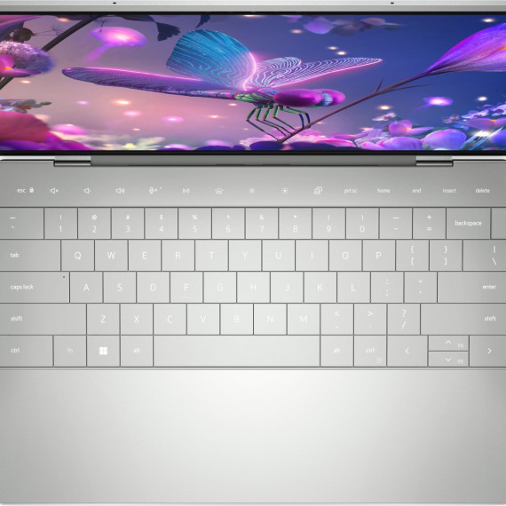 Dell XPS 13 Plus (9320) Silver (N-9320-N2-512S)