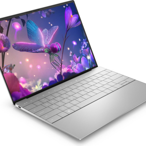 Dell XPS 13 Plus (9320) Silver (N-9320-N2-512S)