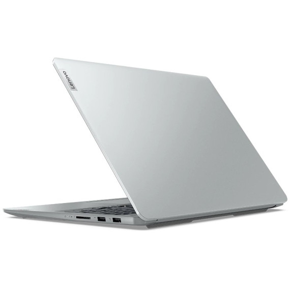 Lenovo IdeaPad 5 Pro 16ACH6 Cloud Gray (82L500XQRA)