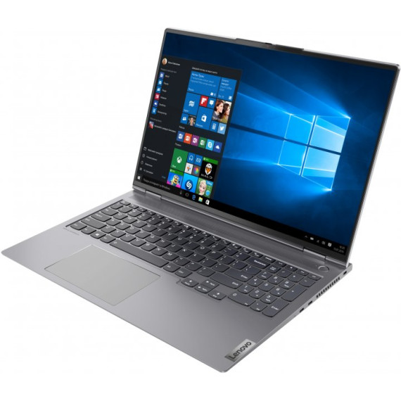 Lenovo ThinkBook 16p G2 ACH (20YM001FUS)