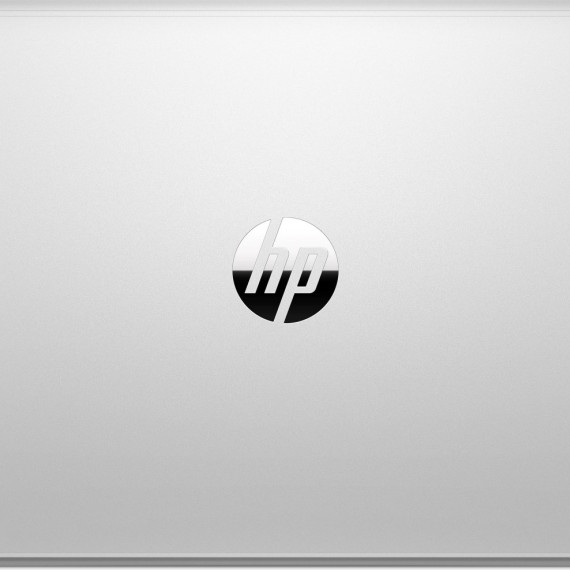 HP ProBook 455 G9 Silver (724Q3EA)