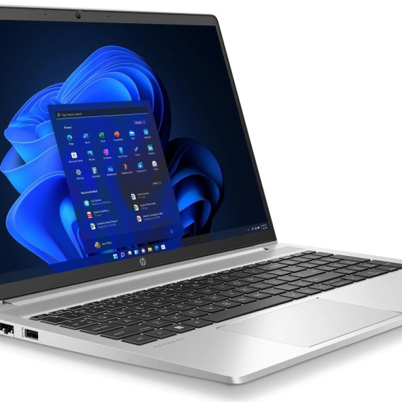 HP ProBook 455 G9 Silver (724Q3EA)