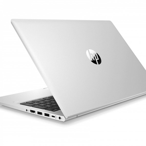 HP ProBook 455 G9 Silver (724Q3EA)