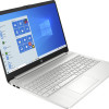 HP 15s-eq2003ua Silver (422F0EA)