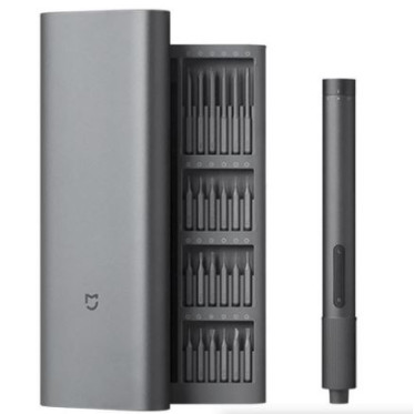 MiJia Electric Screwdriver (MJDDLSD003QW)