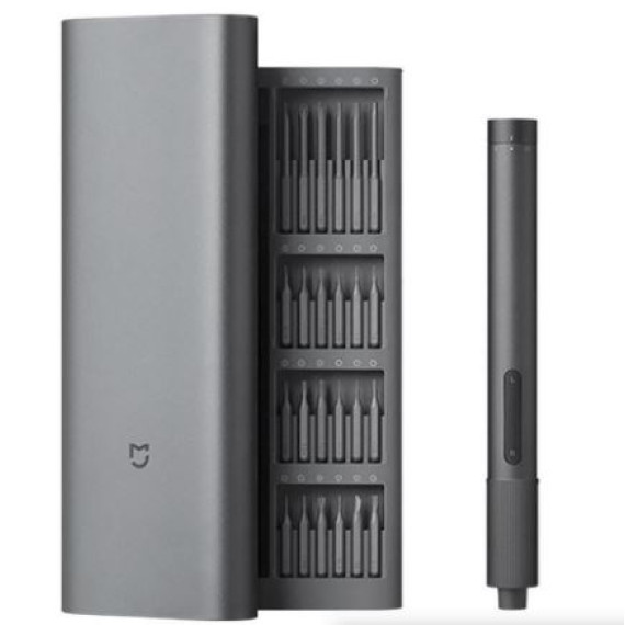 MiJia Electric Screwdriver (MJDDLSD003QW)