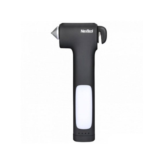 Nextool Multifunction Survival Hammer