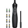 Wiha zu Hause Electric Screwdriver 8 in 1 (3031692)