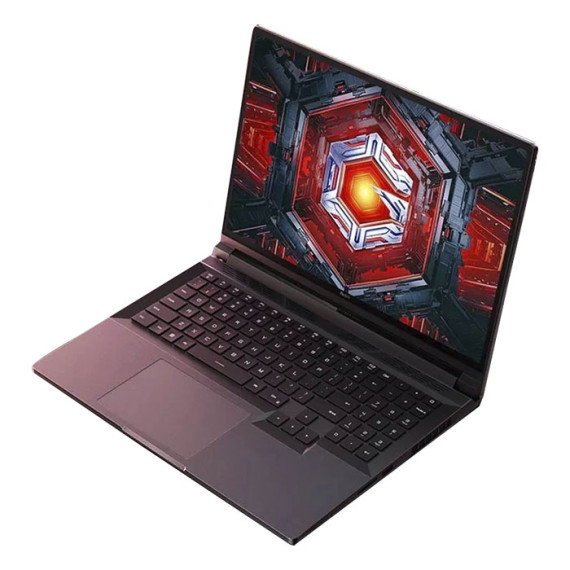 Xiaomi Redmi G Pro 2022 R7-6800H 16/512Gb/RTX3060 (JYU4499CN)