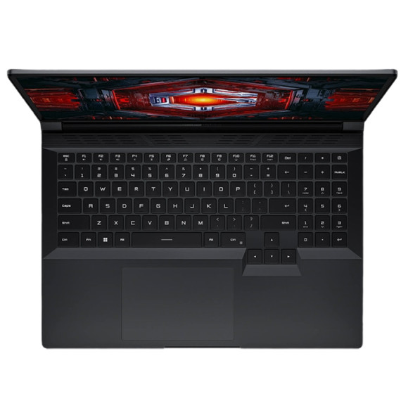 Xiaomi Redmi G Pro 2022 R7-6800H 16/512Gb/RTX3060 (JYU4499CN)