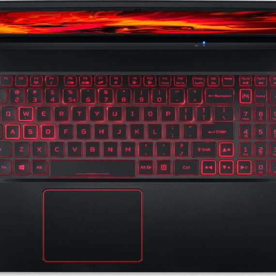 Acer Nitro 5 AN517-54-555E Shale Black (NH.QF8EU.006)