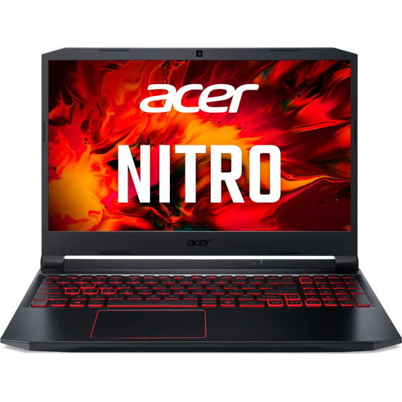 Acer Nitro 5 AN517-54-50XK Shale Black (NH.QF6EC.004)