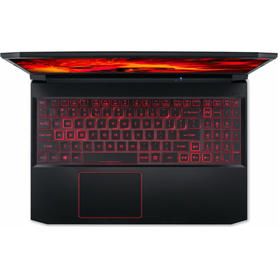 Acer Nitro 5 AN517-54-50XK Shale Black (NH.QF6EC.004)