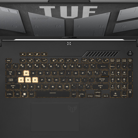 ASUS TUF Gaming F17 FX707ZC4 (FX707ZC4-HX008)
