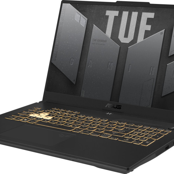 ASUS TUF Gaming F17 FX707ZC4 (FX707ZC4-HX008)