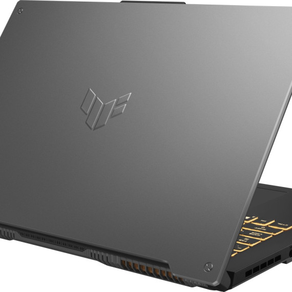 ASUS TUF Gaming F17 FX707ZC4 (FX707ZC4-HX008)