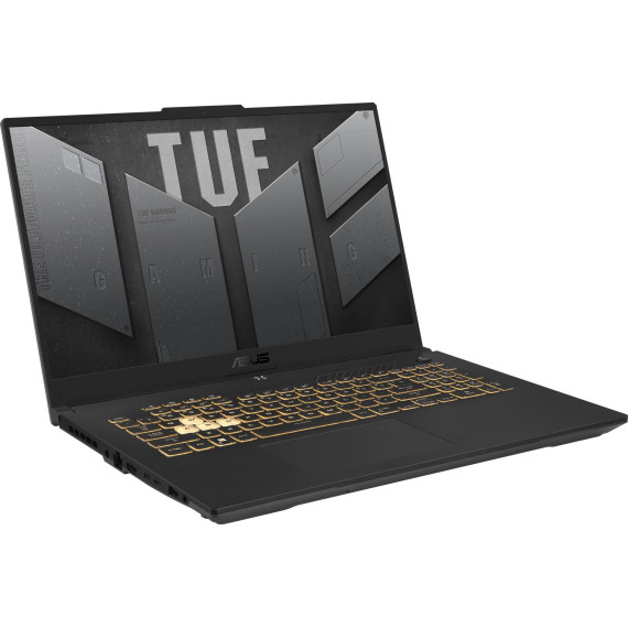 ASUS TUF Gaming F17 FX707ZE (FX707ZE-IS74)