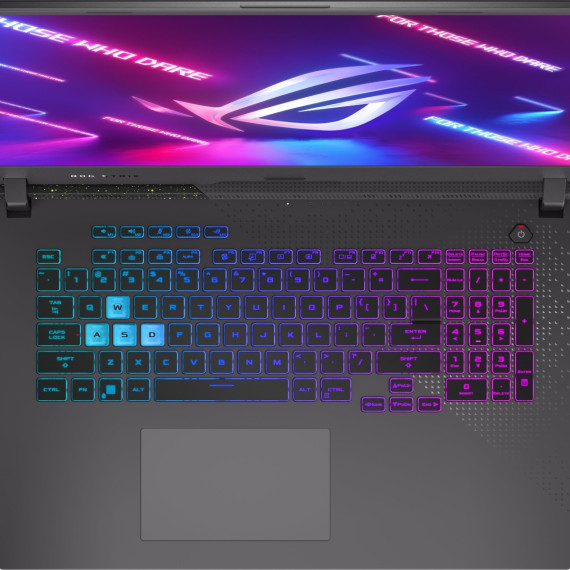 ASUS ROG Strix G17 2022 G713RC (G713RC-HX057)